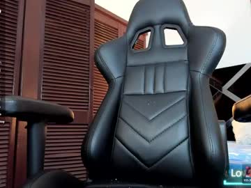 Iamduque May 28, 2026 Chaturbate stream image
