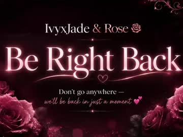Jadexivy_Rose stream photo from May 28, 2026