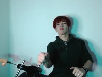 Lucky_Strickee May 28, 2026 Chaturbate stream image
