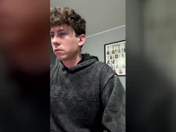 Saint_Nott May 28, 2026 Chaturbate stream image