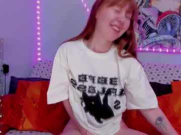 Soulacybin May 28, 2026 Chaturbate stream image