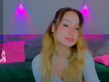 Strawberrypie99 May 28, 2026 Chaturbate stream image