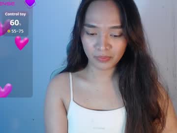 Xhotlickerkiarax May 28, 2026 Chaturbate stream image