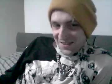 Yxungscarbxy May 28, 2026 Chaturbate stream image