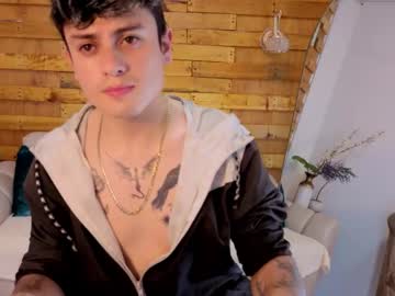 Angel_Still_ May 28, 2026 Chaturbate stream image