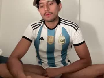 Angelsansciele May 28, 2026 Chaturbate stream image