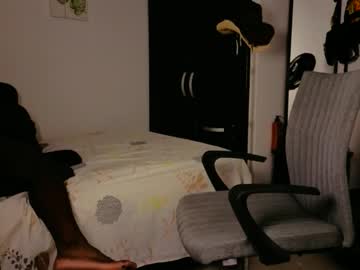 Blckexperience May 28, 2026 Chaturbate stream image