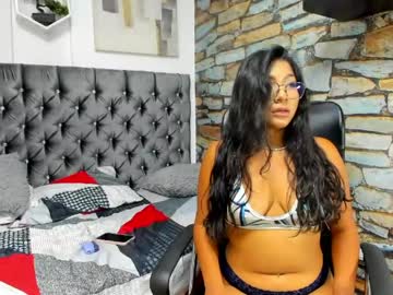 Cloe_Simons May 28, 2026 Chaturbate stream image