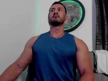 Curt_X May 28, 2026 Chaturbate stream image