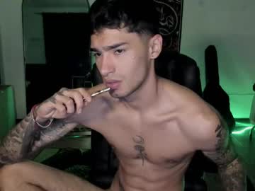 Damon_333 May 28, 2026 Chaturbate stream image