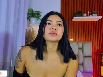 Diamond_Canela May 28, 2026 Chaturbate stream image