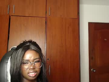 Dolly_Paige May 28, 2026 Chaturbate stream image