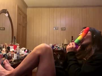 Hexietrex May 28, 2026 Chaturbate stream image