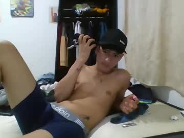 Iam_Cruz May 28, 2026 Chaturbate stream image