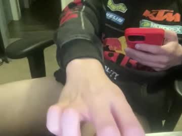 Kfunnypeanuut May 28, 2026 Chaturbate stream image