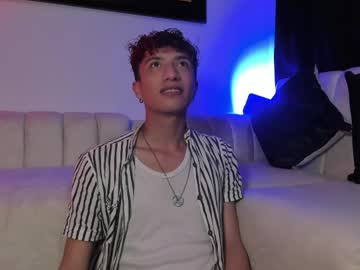 Mhatias_ May 28, 2026 Chaturbate stream image
