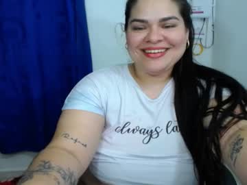 Ninafuentes2x May 28, 2026 Chaturbate stream image