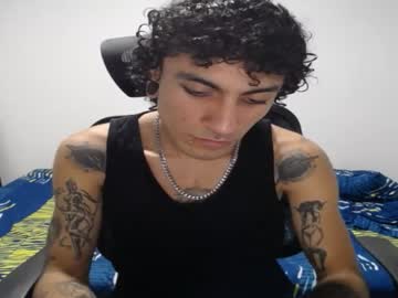 Present_The_Magic May 28, 2026 Chaturbate stream image