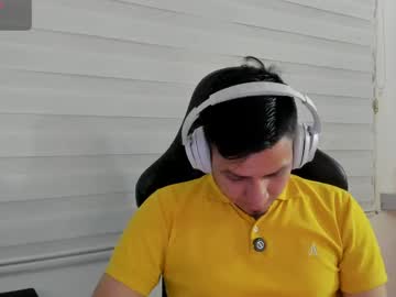 Rick_Diesel May 28, 2026 Chaturbate stream image