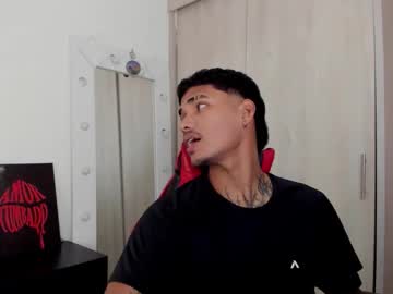 Thomas_Latin_Boy May 28, 2026 Chaturbate stream image