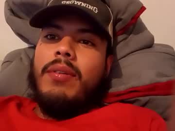 Yisuscry66 May 28, 2026 Chaturbate stream image