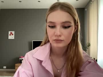 Clarisaprentice May 28, 2026 Chaturbate stream image