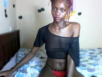 Lunanior May 28, 2026 Chaturbate stream image