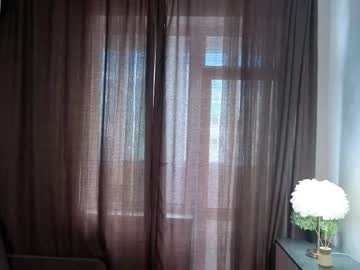 Mallieangelini May 28, 2026 Chaturbate stream image