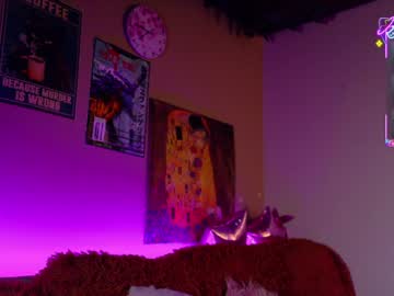 Maryberry__ May 28, 2026 Chaturbate stream image