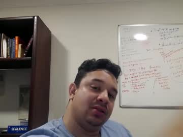 Mauro656 May 28, 2026 Chaturbate stream image