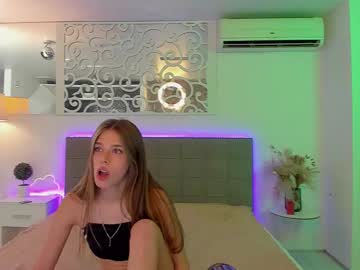 Melissacrayzy May 28, 2026 Chaturbate stream image