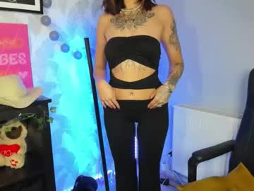 Nova_Sin May 28, 2026 Chaturbate stream image