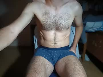 Santifun33 May 28, 2026 Chaturbate stream image