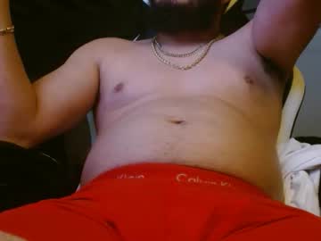 Sperminerminator1738 May 28, 2026 Chaturbate stream image