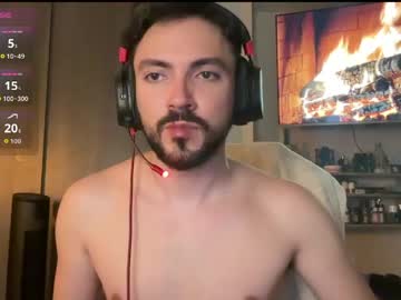 Tiancarter May 28, 2026 Chaturbate stream image