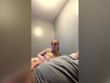 Tinyblondebarbie May 28, 2026 Chaturbate stream image