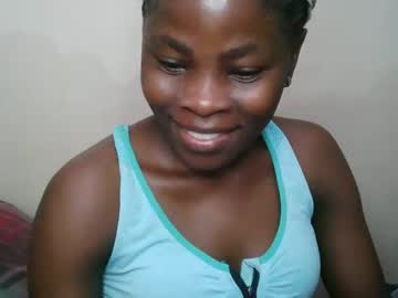 Bilia_Ebony May 28, 2026 Chaturbate stream image