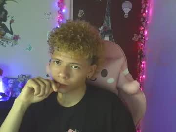 Brandon_Clark May 28, 2026 Chaturbate stream image