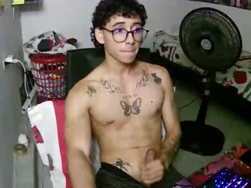 Dillom420 May 28, 2026 Chaturbate stream image