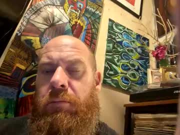Gingeriginal May 28, 2026 Chaturbate stream image