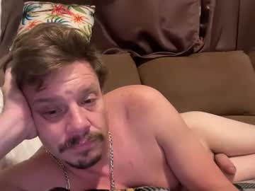 Handieman_Realtarzan May 28, 2026 Chaturbate stream image