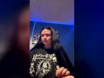 Hexedbymommy May 28, 2026 Chaturbate stream image