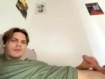 Ilyaekb12 May 28, 2026 Chaturbate stream image