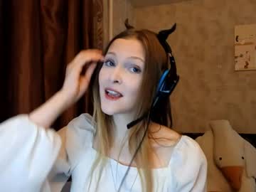 Rebbeccaagunos May 28, 2026 Chaturbate stream image