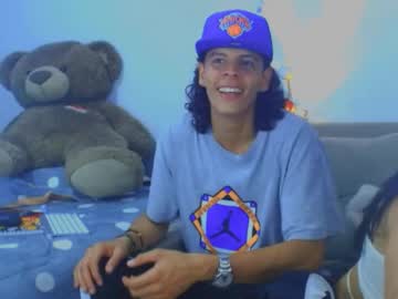 Zafiro_And_Zaid May 28, 2026 Chaturbate stream image
