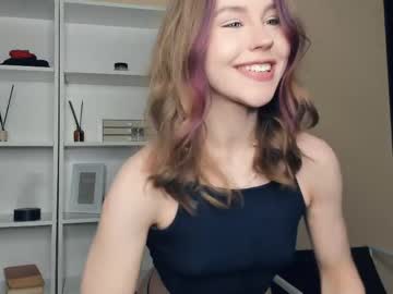 Angel_To_Burn May 28, 2026 Chaturbate stream image