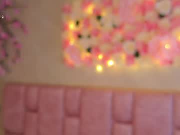 Brit_Cherry May 28, 2026 Chaturbate stream image