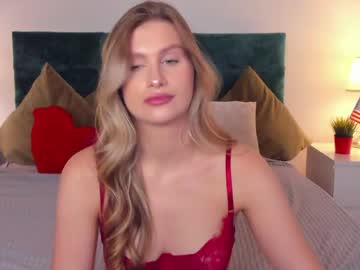 Delinasis May 28, 2026 Chaturbate stream image