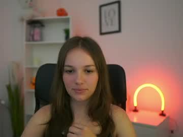 Hadegigi18 May 28, 2026 Chaturbate stream image