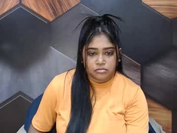 Indian_Rimmelx May 28, 2026 Chaturbate stream image